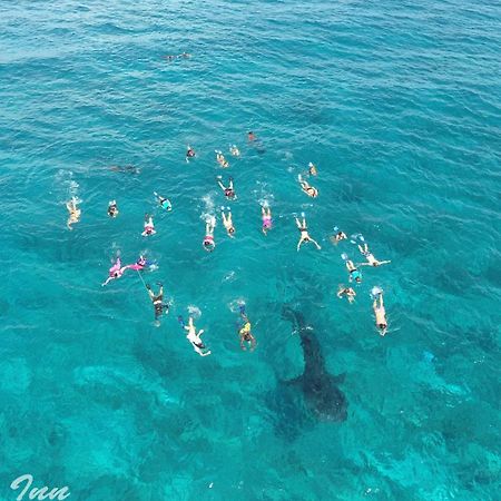 Ras Beach Inn Rasdhoo Luaran gambar